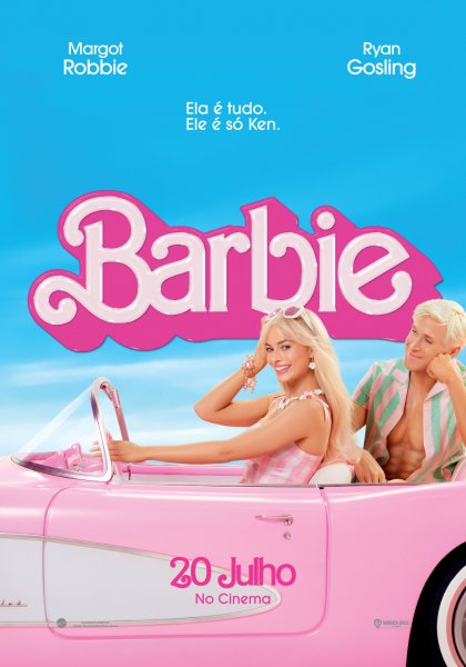VOGUE - Exclusivo: Jacqueline Durran, Costume Designer do filme Barbie,  fala sobre Chanel vintage, a roupa interior do Ken e sobre o styling do  filme deste verão