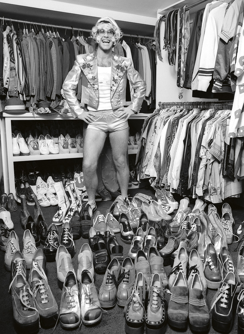 English Version | Alice Harris | Vogue Portugal