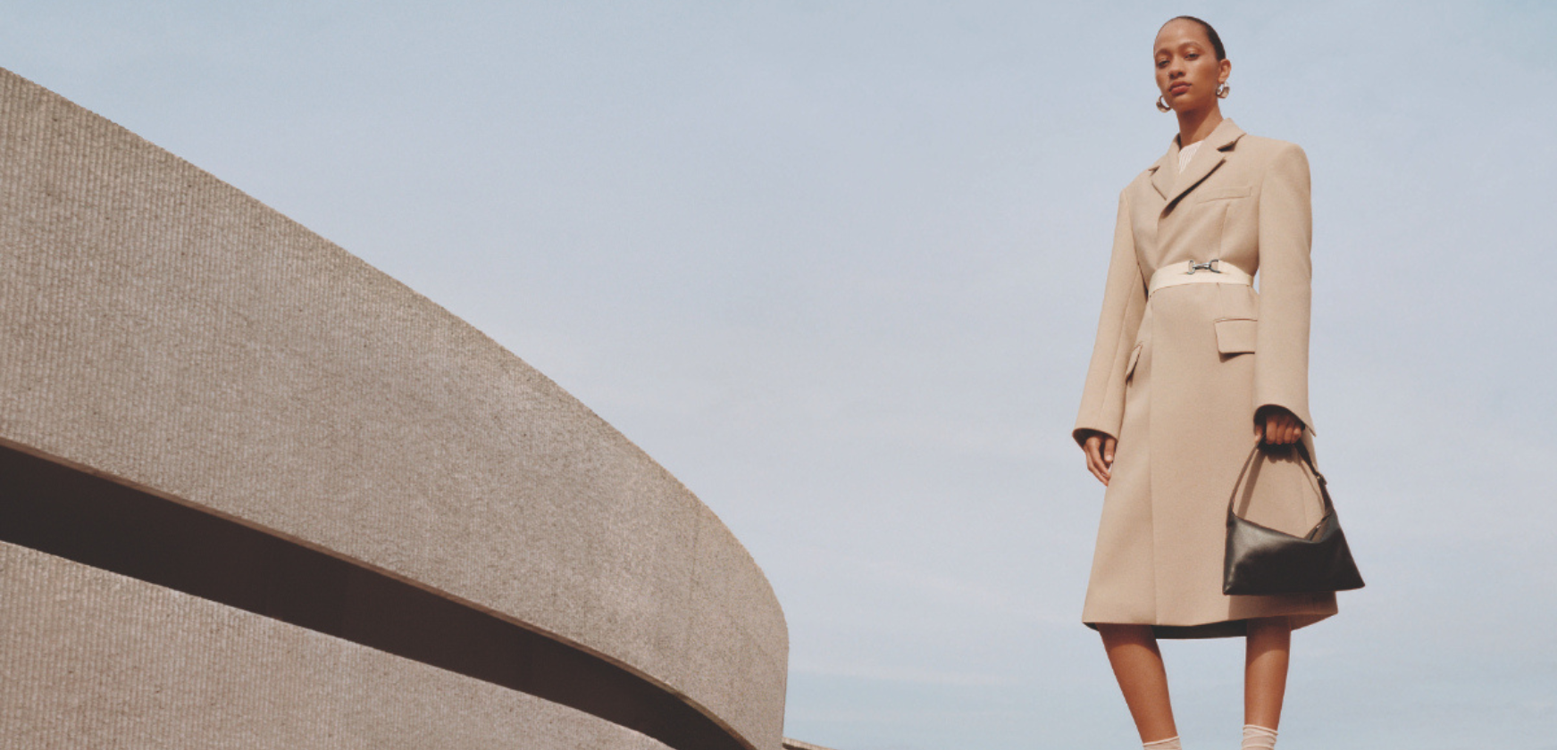 Mango Selection: o fim dos dilemas de guarda-roupa | Vogue Portugal